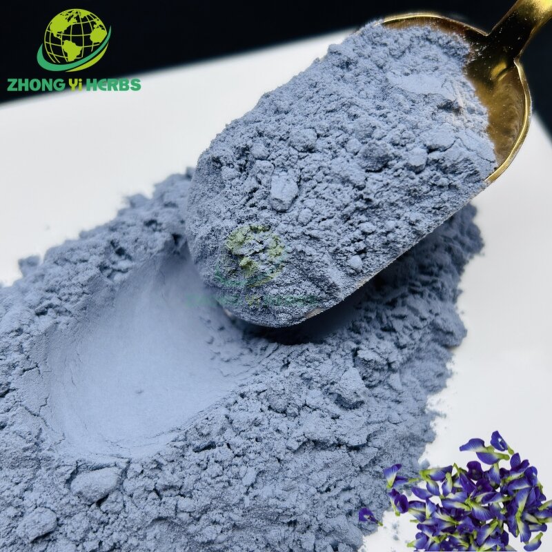 Spirulina Powder - Manufacturer Wholesale 50% Spirulina Protein Powder