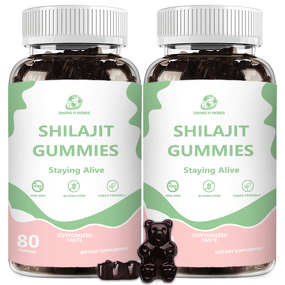 Mushroom Coffee Powder - Manufacturer Private Label 10 in 1 Blend Powder