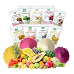 Lemon Flavour Powder - Manufacturer OEM Private Label 100% Water Soluble