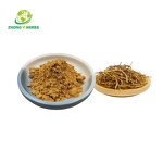Licorice Extract Powder - Manufacturer 98% Dipotassium Glycyrrhizinate