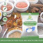 Egg White Protein - Manufacturer Wholesale Pure White Eggs Powder