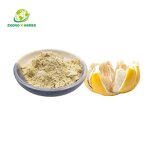 Dihydromyricetin Extract - Manufacturer 25% 80% DHM Vine Tea Powder