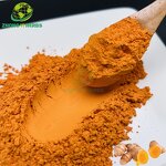 Lutein Supplement - Manufacturer Water Soluble Marigold Extract 5% Lutein