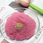 Rose Bud Powder - Manufacturer 100% Natural Food Grade Dried Pink Rose Extract