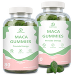 Matcha Gummies - Manufacturer Natural Private Label Green Tea Powder