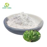 Dihydromyricetin Powder - Manufacturer 98% DHM Vine Tea Extract Pure