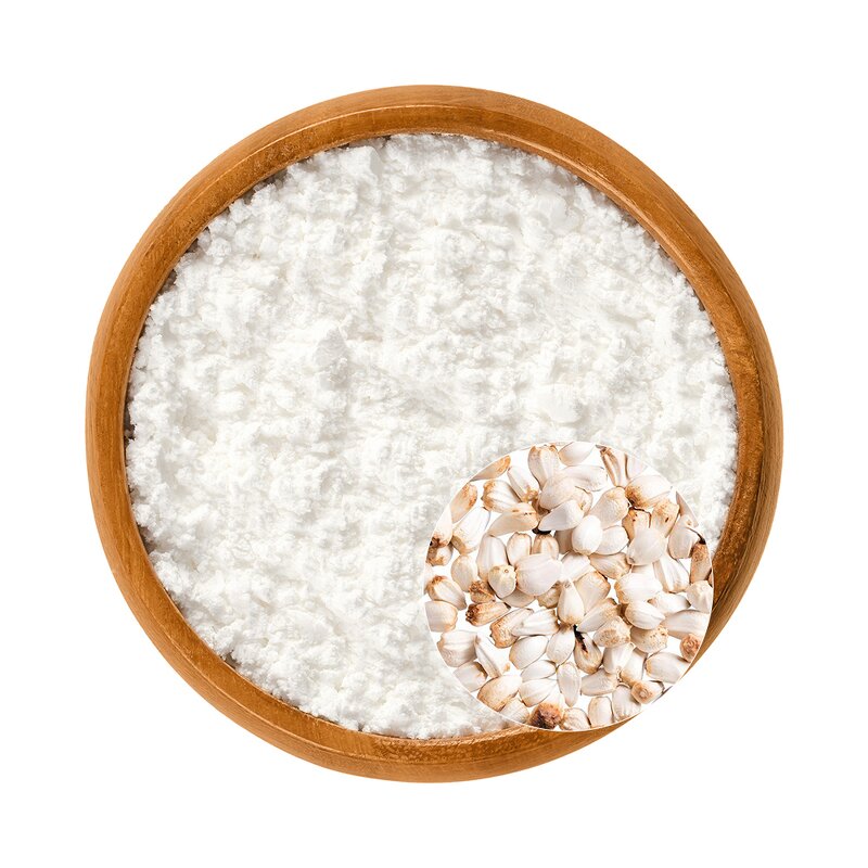 Conjugated Linoleic Acid Manufacturer - High Purity Saffron Seed Extract Softgel