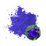 Butterfly Pea Flower Powder Manufacturer - High Purity Food Additive Supply