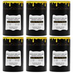 Shilajit Honey Sticks Manufacturer - Wildcrafted Sustainably Harvested from Himalayas