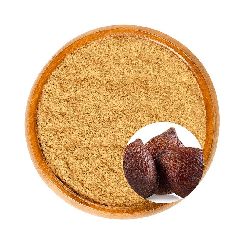 Aguaje Fruit Powder Manufacturer - High Purity Food Ingredients 10:1 20:1