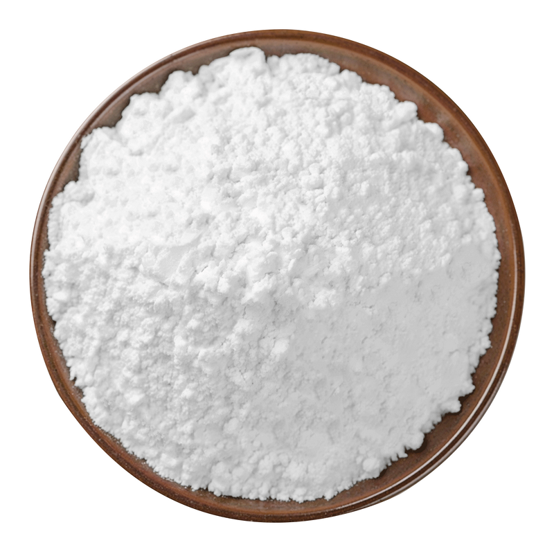 CCS Tablet Disintegrant Manufacturer - High Purity CAS 74811-65-7 for Food Supplements