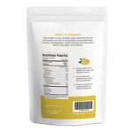 Ginger Powder Manufacturer - Natural Herbal Extract for Beverages Flavor & Aroma