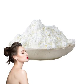 Phenylethyl Resorcinol Powder Manufacturer - Pure Natural Antioxidant