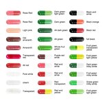 Male Capsules Manufacturer - Natural with Horny Goat Weed for Balanced Wellness 60 Ct