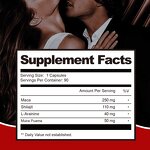 Male Support Capsules Manufacturer - Organic with Shilajit for Holistic Daily Wellness
