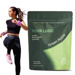 Creatine Gummies Manufacturer - Microencapsulated for Enhanced Flavor Stability & Mixability