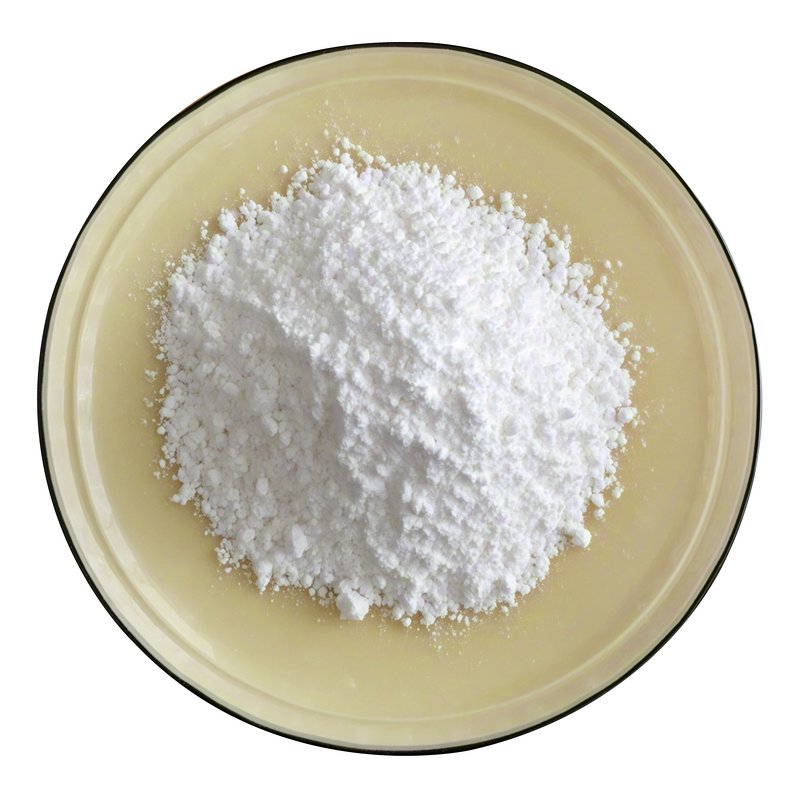 Magnesium Lactate Powder Manufacturer - for Natural Ingredient Supply & Custom Formulations