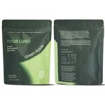 Creatine Gummies Manufacturer - Eco-Friendly Sustainably Packaged for Green Adults