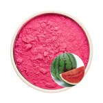Watermelon Powder Manufacturer - Pure Natural Organic Freeze Dried Antioxidant