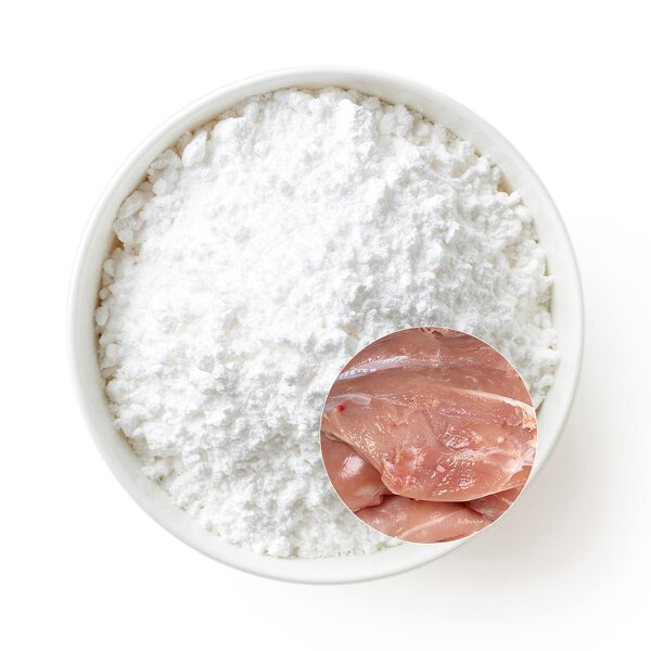 Sheep Placenta Powder Manufacturer - High Purity Extract Reduces Wrinkles Peptide