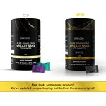 Shilajit Gummies Manufacturer - Vegan Fulvic Acid Enriched Daily Wellness Aid