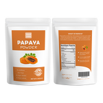 Papaya Powder Manufacturer - Freeze-Dried Rich in Vitamins A & C