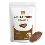 Monk Fruit Powder Manufacturer - Ultra-Fine Herbal Extract Vitamin C Rich for Baking