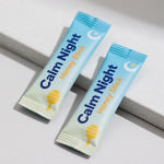 Honey Sticks Manufacturer - Premium Cale Night 30 with Valerian Root for Vitality