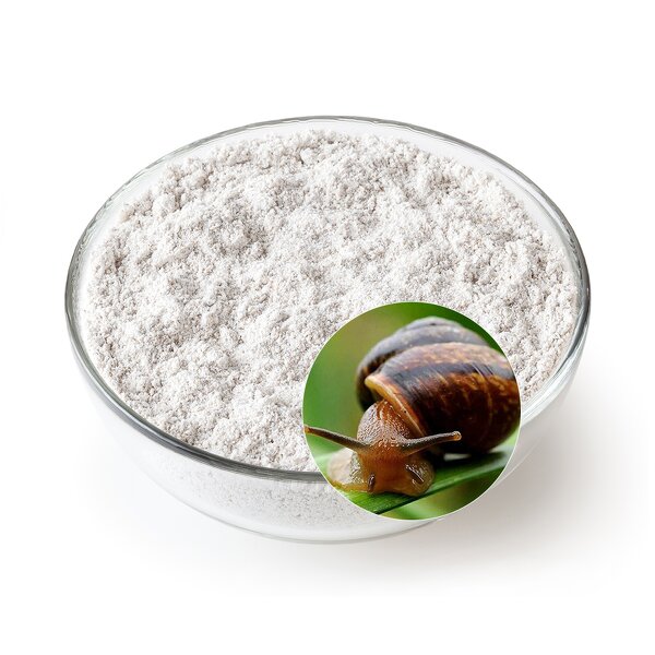 Snail Mucin Extract Powder Manufacturer - High Purity 100ml for Skin Brightening Cosmetics