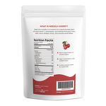 Needle Cherry Powder Manufacturer - Premium Pure Natural Vitamin C Source