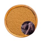 Pygeum Africanum Extract Powder Manufacturer - High Purity 2.5% for Male Fertility