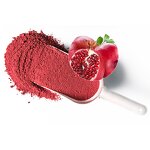Pomegranate Fruit Extract Powder Manufacturer - High Purity Food Grade Antioxidant Wholesale