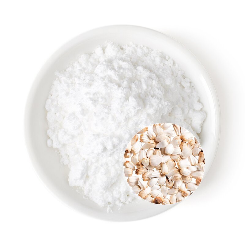 Conjugated Linoleic Acid Powder Manufacturer - High Quality Saffron Seed Extract Antioxidant