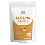 Almond Powder Manufacturer - Bulk Supply GMP Certified for Food Industry