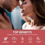 Vitamin D3 K2 Softgels - Manufacturer 5000IU + 100mcg Health Supplement