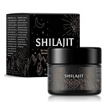 Shilajit Gummies - Manufacturer China Factory Pure Himalayan Organic Adult