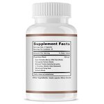 Butt Enhancement Capsules - Manufacturer 2023 OEM/ODM Free Design Label