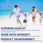 Krill Oil Softgels - Manufacturer Omega 3 Complex Heart Brain Joint Support