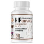 Butt Enhancement Capsules - Manufacturer 2023 OEM/ODM Free Design Label