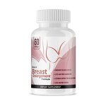 Butt Breast Capsules - Manufacturer Hot Sale Enlargement Hip BBL Firming