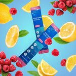 Hydration Powder - Manufacturer OEM Wholesale Super Calm Lemon Relaxation