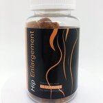 Butt Enlargement Gummies - Manufacturer Private Label Sugar Free Natural Vitamin