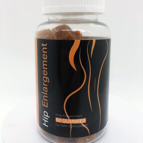 Butt Enlargement Gummies - Manufacturer Private Label Sugar Free Natural Vitamin