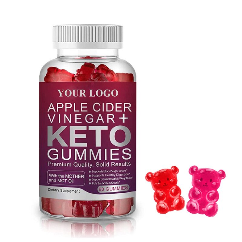 ACV Gummies - Manufacturer Wholesale Appetite Suppressant Top Formula