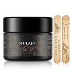 Shilajit Gummies - Manufacturer China Factory Pure Himalayan Organic Adult