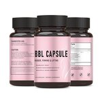 Butt Breast Capsules - Manufacturer Hot Sale Enlargement Hip BBL Firming
