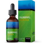 Chlorophyll Drops - Manufacturer Wholesale Extreme 6000mg Vegan Bulk