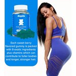 Butt Enlargement Gummies - Manufacturer Private Label Sugar Free Natural Vitamin