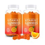 Sea Moss Gummies - Manufacturer Private Label Vegan Super Fruit Collagen Ashwagandha