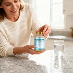 Resveratrol Soft Capsules Manufacturer - OEM SUNI Private Label 1600mg for Adults